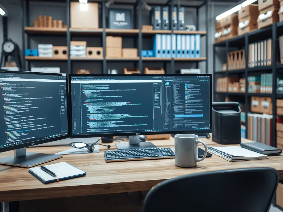 露阳DevOps工具链技术工作环境